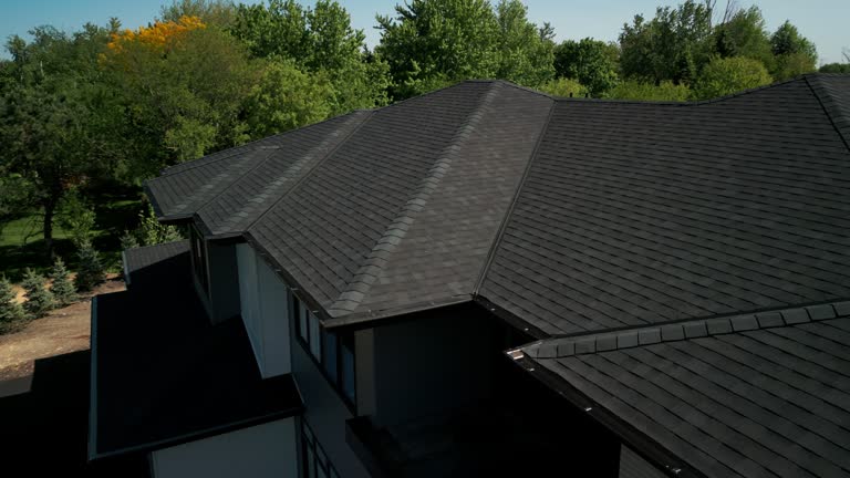 Fast & Reliable Emergency Roof Repairs in Oak Grove, TN